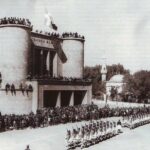 Την μεταφορά των εορταστικών εκδηλώσεων για την επέτειο της 7ης Μαρτίου 1948, ζητούν από τον Υπουργό Εσωτερικών ο Περιφερειάρχης και ο Δήμαρχος Ρόδου