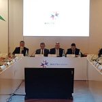 Υπό την Προεδρία του Περιφερειάρχη Νοτίου Αιγαίου Γιώργου Χατζημάρκου, οι εργασίες της 37ης Συνέλευσης της Επιτροπής Νήσων της CPMR της ΕΕ, στο Gozo, υπό την αιγίδα της Μαλτέζικης Προεδρίας.