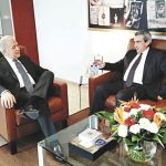 Λύθηκε το θέμα της χορήγησης θεωρήσεων εισόδου στα νησιά του Ανατολικού Αιγαίου, μετά την παρέμβαση του Περιφερειάρχη Ν. Αιγαίου, Γ. Χατζημάρκου, προς τον Ευρωπαίο Επίτροπο, Δ. Αβραμόπουλο