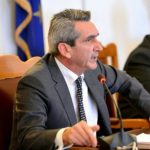 Γ. Χατζημάρκος: «Δεν μπορεί ολόκληρη η νησιωτική Ελλάδα, σε επίπεδο μεταφορών, να αξίζει όσο μισή σήραγγα της ηπειρωτικής χώρας»