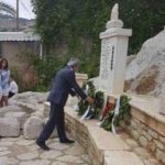 Γ. Χατζημάρκος για την 8η Μαΐου 1945: «Ημερομηνία ορόσημο που σφραγίζει ανεξίτηλα την ελληνικότητα των νησιών μας, ενάντια σε ανιστόρητες και κακόβουλες αμφισβητήσεις και επιβουλές»