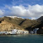 Δράσεις ανάπτυξης οικοτουρισμού στην Ανάφη, από την Περιφέρεια Νοτίου Αιγαίου