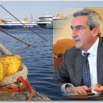 Γ. Χατζημάρκος για ΠΝΟ: «Απο την προσπάθεια να σταθεί η χώρα στα πόδια της, δεν εξαιρείται κανείς»