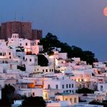 Σε συνδιοργάνωση με την Περιφέρεια Νοτίου Αιγαίου, το 17ο Φεστιβάλ Θρησκευτικής Μουσικής Πάτμου