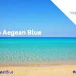 »Keep Aegean Blue», η μεγάλη περιβαλλοντική καμπάνια της Περιφέρειας Νοτίου Αιγαίου