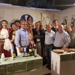 Στη Σίφνο το 12ο Φεστιβάλ Κυκλαδικής Γαστρονομίας «Νικόλαος Τσελεμεντές», σε συνδιοργάνωση με την Περιφέρεια Νοτίου Αιγαίου