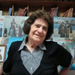 Συλλυπητήρια δήλωση του Γιώργου Χατζημάρκου, για την απώλεια της Άννας Καραμπεσίνη