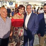 Γ. Χατζημάρκος: Τηρήσαμε τη δέσμευσή μας: το Φεστιβάλ Γαστρονομίας της Σίφνου, είναι πλέον ένας διεθνής θεσμός