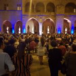 Γιώργος Χατζημάρκος στην Έκθεση “ΙΚΑΡΟΣ”: «Στα διδάγματα της ιστορίας, ο οδηγός μας για το μέλλον»