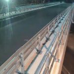 Ολοκληρώθηκε και δόθηκε στην κυκλοφορία η νέα γέφυρα Αφάντου. »Οι στόχοι κερδίζονται με δουλειά», δηλώνει ο Περιφερειάρχης