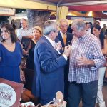 Στην 53η Έκθεση Κρεμαστής, ο Περιφερειάρχης Γιώργος Χατζημάρκος
