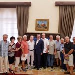 Η Περιφέρεια Νοτίου Αιγαίου, στο πλευρό του Παρροδιακού Συλλόγου Αμερικής, για την πρωτοβουλία συνένωσης των απανταχού της γης Ροδίων