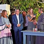 Γιώργος Χατζημάρκος: Τηρήσαμε τη δέσμευσή μας: το Φεστιβάλ Γαστρονομίας της Σίφνου, είναι πλέον ένας διεθνής θεσμός
