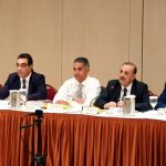 Γιώργος Χατζημάρκος : «Ο διωγμός μας από την περιουσία μας συνεχίζεται αμείωτος»