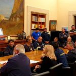 Στο πλευρό των εργαζομένων της ΕΤΑΙΠΡΟΦΥΚΑ η Περιφερειακή Αρχή, για την συνέχιση της λειτουργίας της