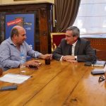 Με χρηματοδότηση από την Περιφέρεια Νοτίου Αιγαίου η ανακαίνιση του γηπέδου Δαματριάς