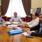 Παρατηρήσεις και προτάσεις της Περιφέρειας Νοτίου Αιγαίου στο σ/ν για υδατοδρόμια, ενόψει της ψήφισής του από τη Βουλή