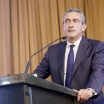 Γιώργος Χατζημάρκος: “Το Νότιο Αιγαίο συνιστά εξαιρετικό παράδειγμα πρόκλησης εφαρμογής αποτελεσματικής Πολιτικής Συνοχής”