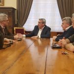 Δεδομένη η βούληση της Περιφέρειας να χρηματοδοτήσει την ενίσχυση του ΕΚΑΒ με προσωπικό, μόλις βρεθεί η κατάλληλη νομική φόρμουλα