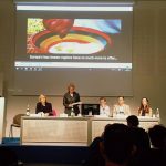 Παρουσίαση του προγράμματος «Taste the seasons» της Περιφέρειας Νοτίου Αιγαίου,  στην Ημέρα Γαστρονομικού Τουρισμού στο Μιλάνο