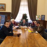 Γιώργος Χατζημάρκος: “ Ώρα συναγερμού για την τοπική κοινωνία, για να αποτραπεί η «δήμευση» πατρογονικών ιδιοκτησιών”