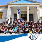 “Keep Aegean Blue”: Τον χαρακτήρα κινητοποίησης της τοπικής κοινωνίας, έλαβε στην Κάλυμνο η περιβαλλοντική δράση της Περιφέρειας Νοτίου Αιγαίου