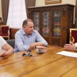 Ξεκίνησε σήμερα η λειτουργία του Ογκολογικού Τμήματος στο Νοσοκομείο της Ρόδου