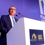 Γιώργος Χατζημάρκος: »To 2019, είναι η χρονιά στην οποία οι αξίες μας θα κυριαρχήσουν»