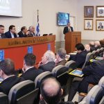 Γιώργος Χατζημάρκος για την ακτοπλοΐα στο Νότιο Αιγαίο : «Οι χρηματοδοτήσεις είναι σαν μονό σεντόνι σε διπλό κρεβάτι».