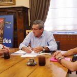 Στρατηγική συνεργασία της Περιφέρειας με το  Ινστιτούτου Βιώσιμης Κινητικότητας και Δικτύων Μεταφορών του ΕΚΕΤΑ, για την επιστημονική έρευνα επί θεμάτων  τουρισμού και μεταφορών στο Νότιο Αιγαίο