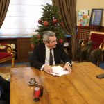 Στο πλευρό της Περιφέρειας Νοτίου Αιγαίου ο εμπορικός κόσμος της Ρόδου, για την αποτροπή της υφαρπαγής της ιδιωτικής περιουσίας μέσω των δασικών χαρτών