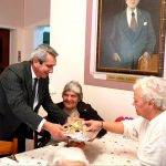 Γ. Χατζημάρκος: «Οι στόχοι μας για το 2019, μεγάλοι και μικροί, ξεκινούν και καταλήγουν στη κοινωνία»