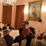 Γ. Χατζημάρκος: «Στην Περιφέρεια Νοτίου Αιγαίου επιτεύχθηκε το υψηλότερο επίπεδο συνεργασίας μεταξύ Α΄ και Β΄ βαθμού αυτοδιοίκησης, πανελλαδικά