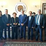 Υπεγράφη Μνημόνιο Συνεργασίας μεταξύ Περιφέρειας Νοτίου Αιγαίου και Ελληνικής Εθνικής Επιτροπής για την UNESCO, για την ανάδειξη της Πολιτιστικής Κληρονομιάς της Κω