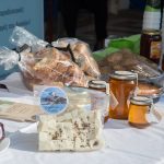 Τα προϊόντα της Λέρου κέρδισαν τις εντυπώσεις στην εκδήλωση “Aegean mamas know best”,  στο πλαίσιο της «Γαστρονομικής Περιφέρειας της Ευρώπης – Νότιο Αιγαίο 2019»