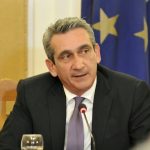 Συνάντηση  του Περιφερειάρχη, Γιώργου Χατζημάρκου και συνεργατών του, με τον αγροτικό κόσμο, σήμερα στην Κρητηνία