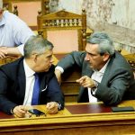 Γιώργος Χατζημάρκος για τον “ΚΛΕΙΣΘΕΝΗ Ι”: Άλλη μια χαμένη ευκαιρία στον βωμό πολιτικών “μαγειρεμάτων”