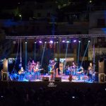 Με μεγάλη επιτυχία ολοκληρώθηκε το «Φεστιβάλ Τριών Φεγγαριών» στην Λέρο, με την συνδιοργάνωση της Περιφέρειας Νοτίου Αιγαίου