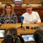 Μέσα στον Οκτώβριο ξεκινούν οι δράσεις της  μεγάλης περιβαλλοντικής καμπάνιας  “Keep Aegean Blue”, της Περιφέρειας Νοτίου Αιγαίου, για την προστασία του θαλάσσιου οικοσυστήματος  των νησιών της