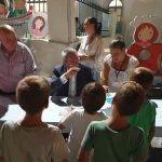 Ολοκληρώθηκε με απόλυτη επιτυχία στη Σίφνο το 12ο Φεστιβάλ Κυκλαδικής Γαστρονομίας «Νικόλαος Τσελεμεντές» σε συνδιοργάνωση με την  Περιφέρεια Νοτίου Αιγαίου
