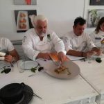 Ο  25 χρονος σεφ Δημοβασίλης Αντώνης από την Μύκονο θα εκπροσωπήσει την Περιφέρεια Νοτίου Αιγαίου στο European Young Chef Award 2018, τον Νοέμβριο, στην Ιρλανδία