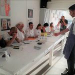 Στην Ιρλανδία η αποστολή της Περιφέρειας Νοτίου Αιγαίου,  για το διαγωνισμό «European Young Chef Award 2018»