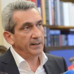 Χαιρετισμός του Περιφερειάρχη Νοτίου Αιγαίου, για την εκδήλωση του Συλλόγου Φαέθων