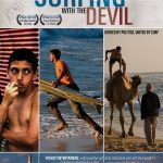 «God Went Surfing with the Devil»: Πρώτη πανελλαδική προβολή  στη Ρόδο, μιας ταινίας – ύμνο στην ειρήνη και στην συμφιλίωση μέσω του αθλητισμού