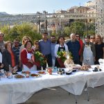Η αρχόντισσα Σύμη υποδέχθηκε τη δράση “Aegean mamas know best”, στο πλαίσιο της Γαστρονομικής Περιφέρειας της Ευρώπης – Νότιο Αιγαίο 2019