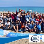 #KeepAegeanBlue: Άλλη μια γιορτή για την προστασία της θάλασσας, από την νεολαία του Αρχαγγέλου, στο πλαίσιο της περιβαλλοντικής δράσης της Περιφέρειας
