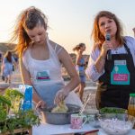 Στην Άνδρο, 12 Οκτωβρίου, η δράση “Aegean mamas know best”, στο πλαίσιο της Γαστρονομικής Περιφέρειας της Ευρώπης – Νότιο Αιγαίο 2019