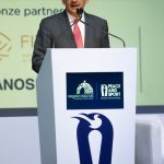 Γιώργος Χατζημάρκος: «Τίποτα μεγάλο δεν έχει προέλθει ποτέ από την αδράνεια. Οι μεγάλες νίκες έρχονται με την δράση. Με την κίνηση μπροστά!»
