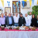 Με άρωμα και γεύση από την πλούσια γαστρονομία του Αρχαγγέλου, η δράση “Aegean mamas know best”, στο πλαίσιο της “Γαστρονομικής Περιφέρειας της Ευρώπης – Νότιο Αιγαίο 2019”