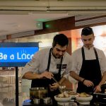“Be o local”: Μια ακόμη γιορτή γευσιγνωσίας και ανάδειξης της κουζίνας των νησιών, στο Noble